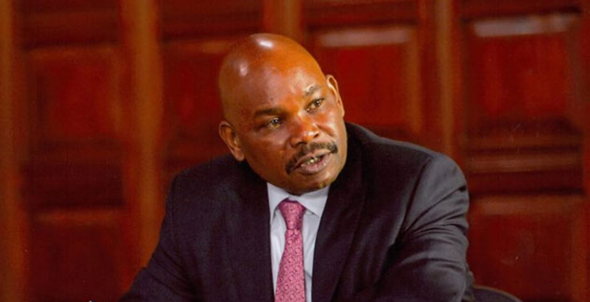 Prayers Won't Help Kenya in the Coronavirus Pandemic, US-Based Lawyer Makau Mutua Tells Uhuru