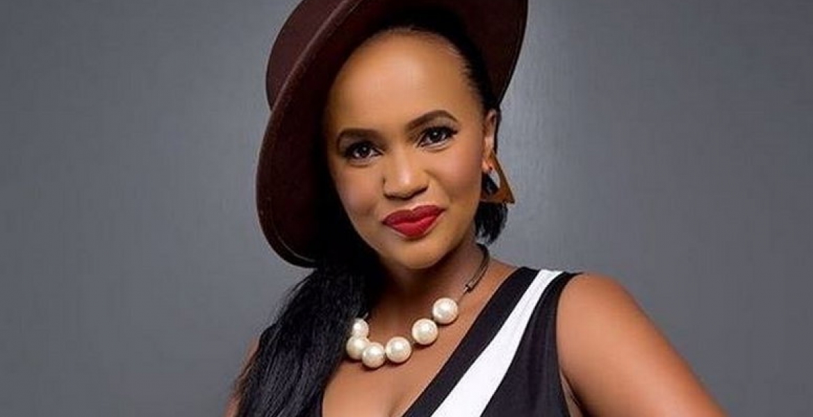 Kenyan DJ Pierra Makena Arrives Home After Being Stuck in the US