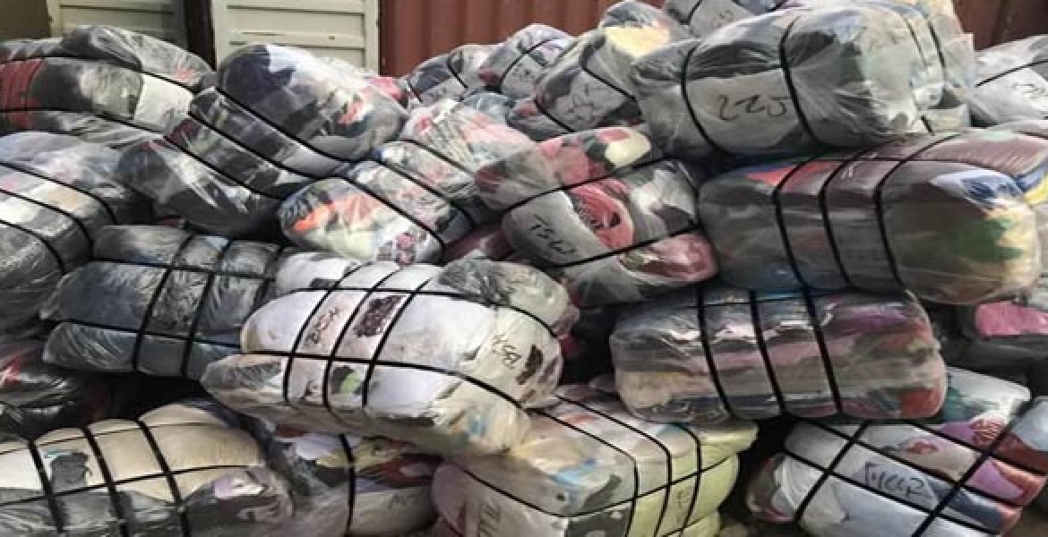 Kenya Suspends Importation of Second-Hand Clothes Due to Covid-19 Pandemic