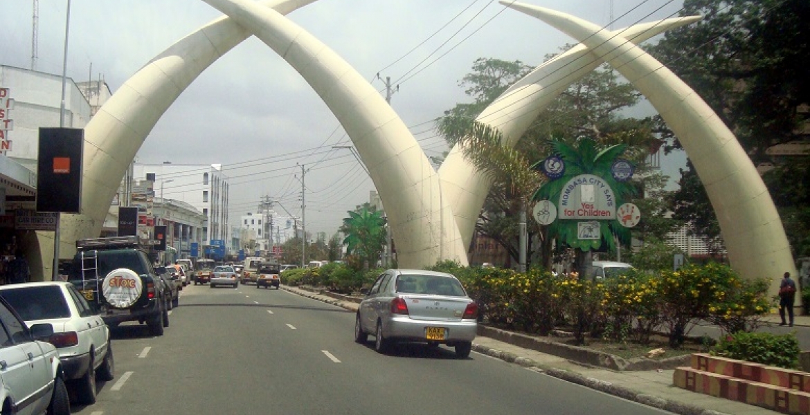 Joho Orders Closure of All Mombasa Nightclubs to Combat Spread of Coronavirus