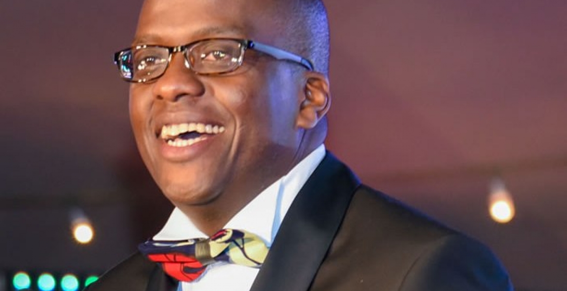 Polycarp Igathe is Still Nairobi Deputy Governor, Says IEBC