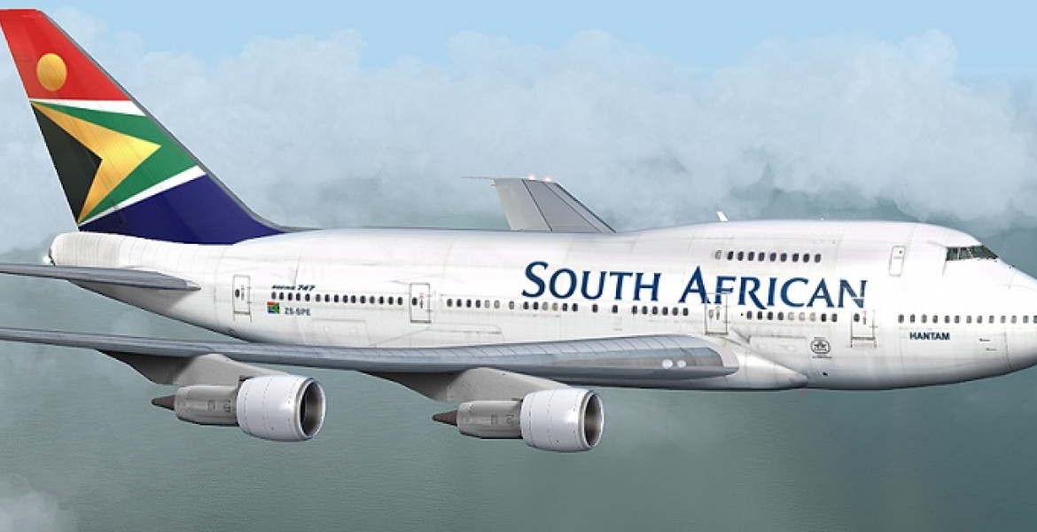 Coronavirus: South African President Sends Plane to Evacuate Citizens from China