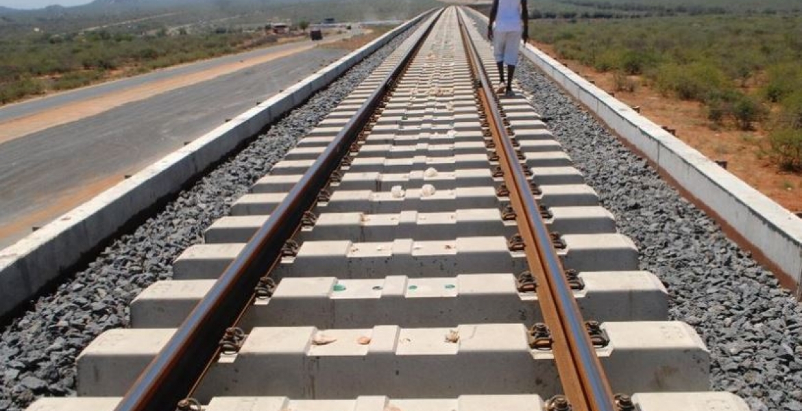 US Church Group Pockets Sh710 Million After SGR Land Payment Dispute