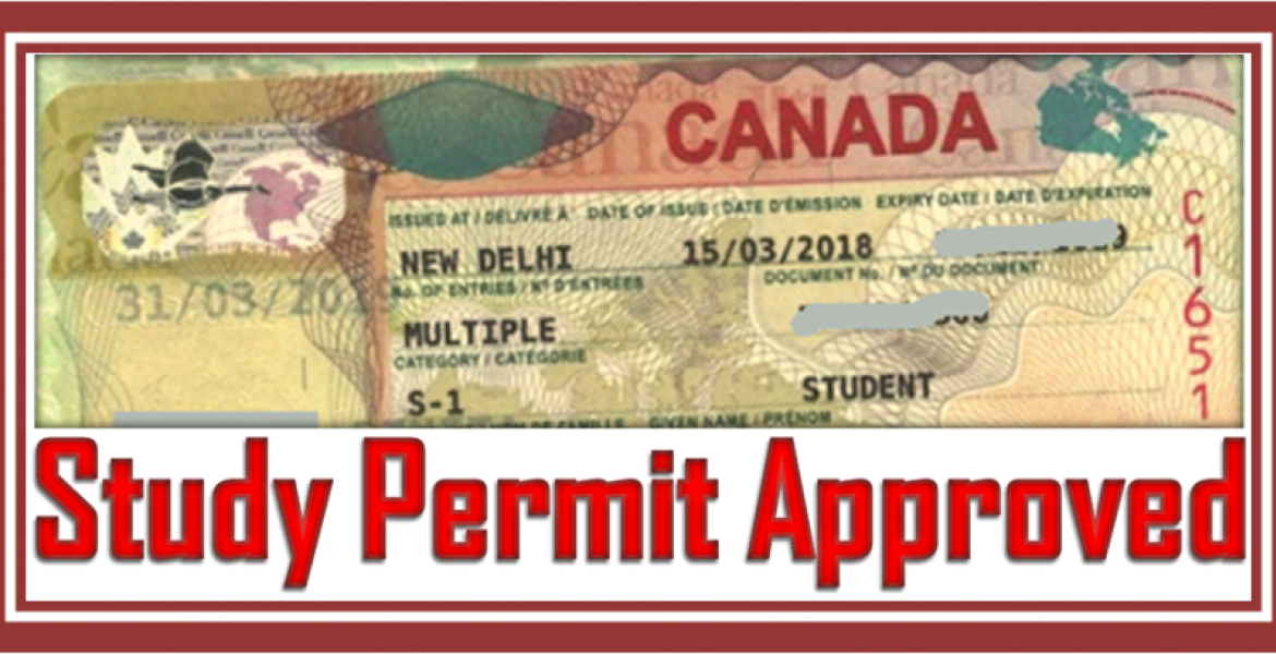 Canada to Process Study Permit Applications for Nigerians within 20 Days