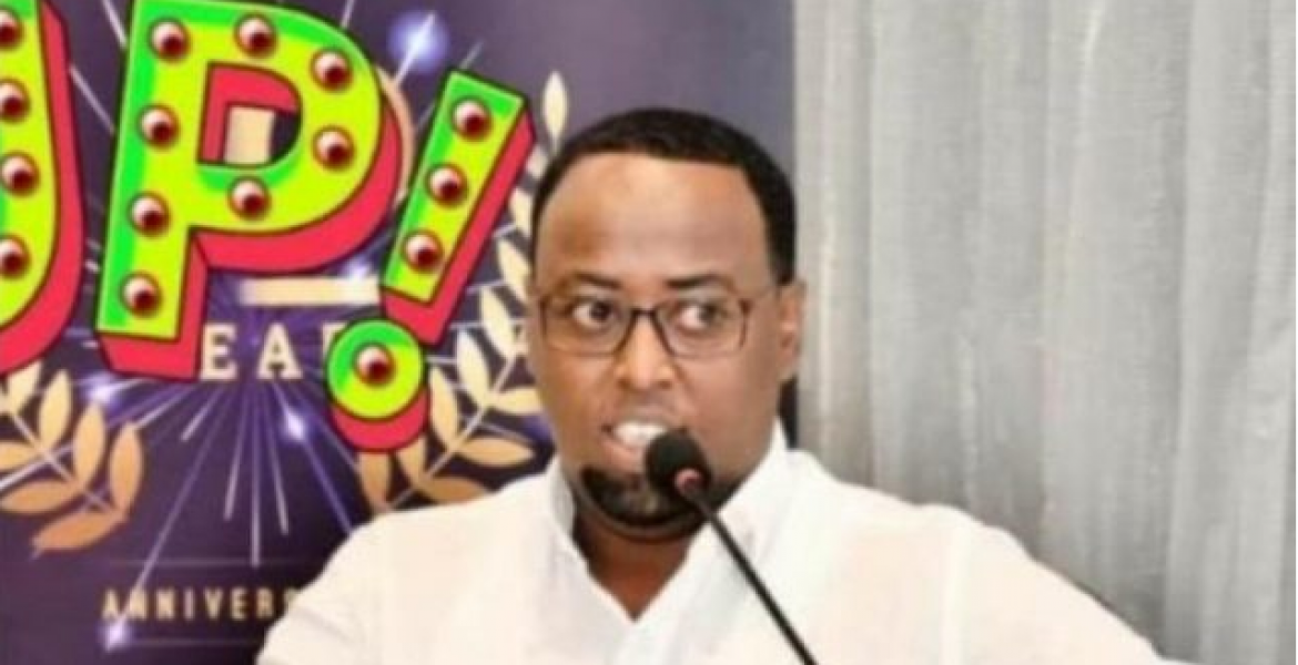 Kenyan Man Who Ran Pyramid Scheme Disappears with Sh15 Billion Belonging to Kenyan, Foreign Investors