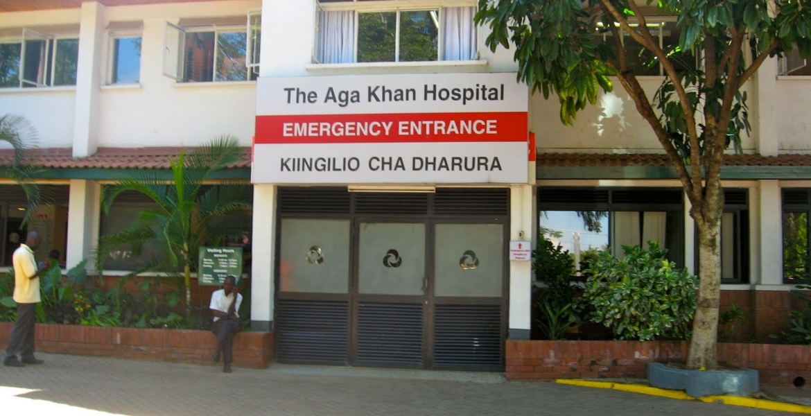 2 Covid-19 Patients in Kenya Admitted to ICU in Critical Condition