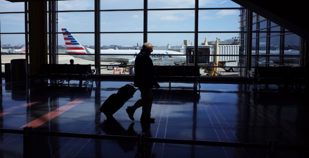 State Department Expected to Ask Americans Abroad to Return Home Immediately Or Risk Being Shut Out of the Country for an Extended Period