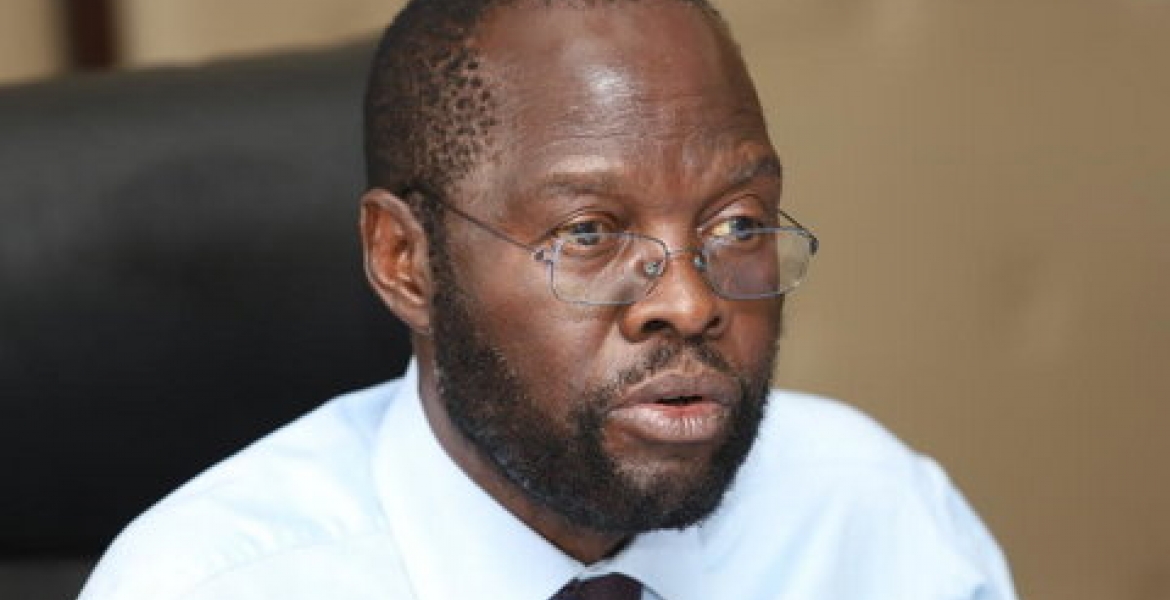 Kisumu Governor Nyong’o Appoints Himself Health Minister