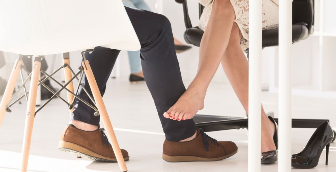 Cheating Husband Contracts Coronavirus During Secret Trip Abroad with Lover