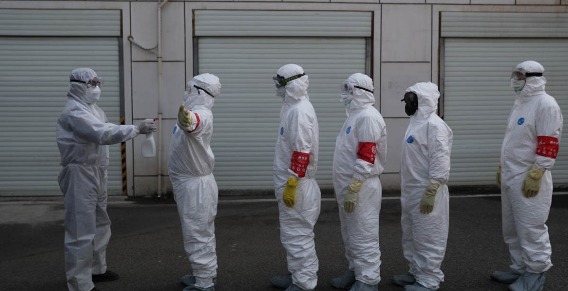 Saudi Arabia Imposes Travel Ban on Kenya over Coronavirus