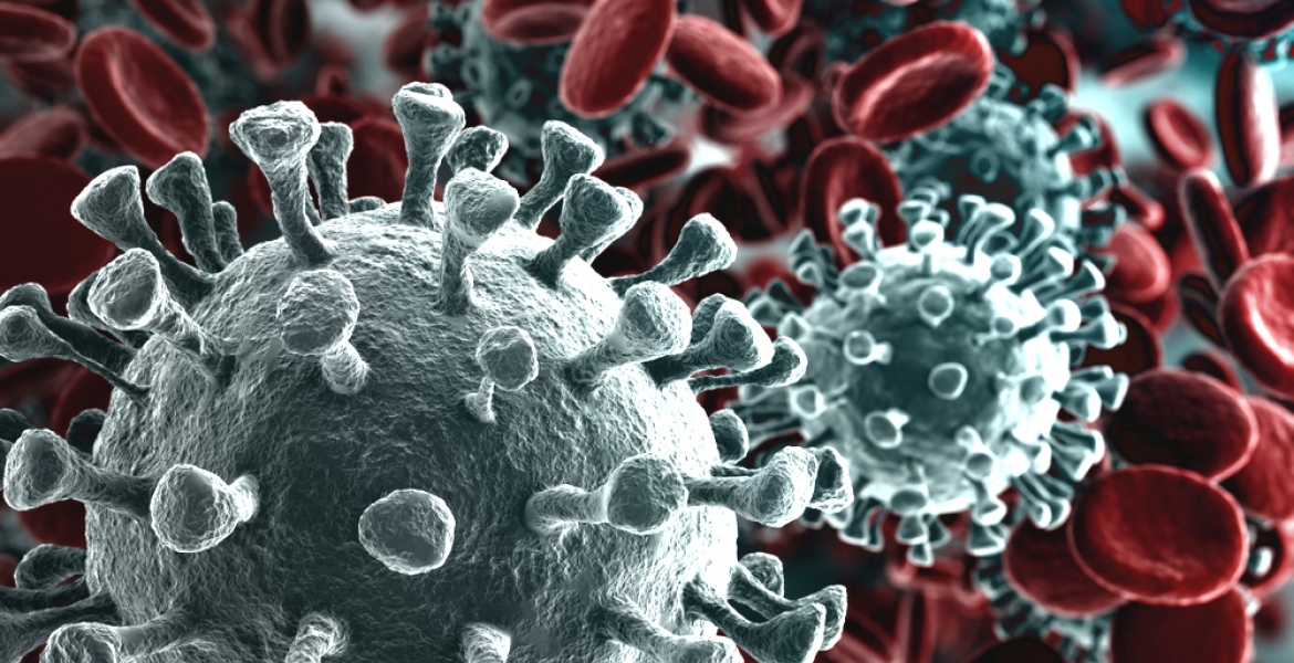 Nigeria Registers its First Coronavirus Death