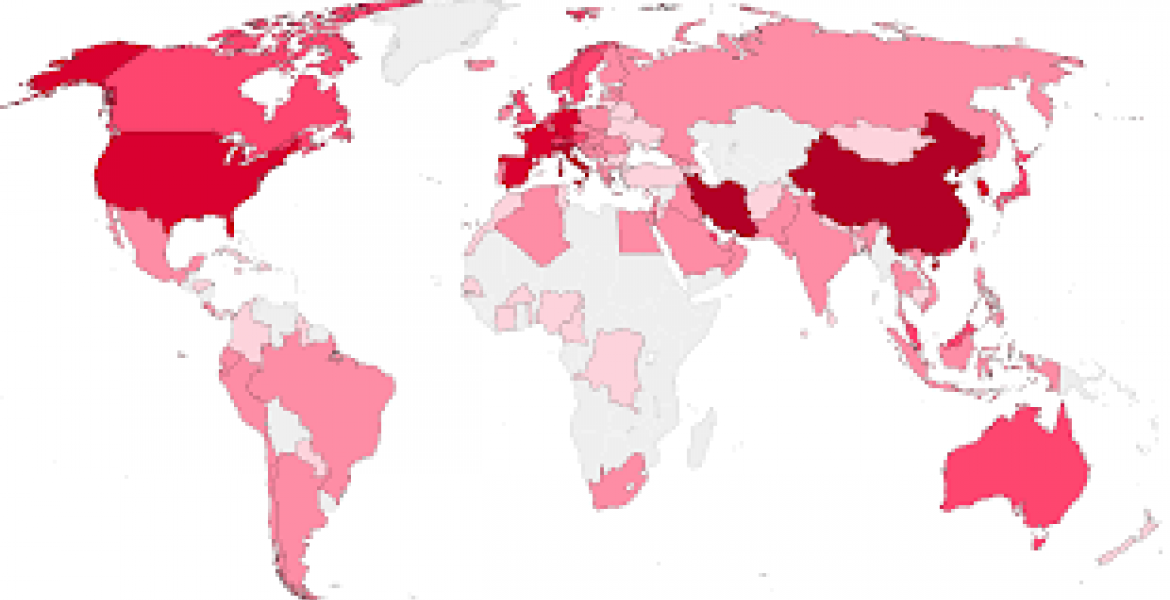 The Role of the Kenyan Diaspora in Combating the Spread of Coronavirus (COVID-19)