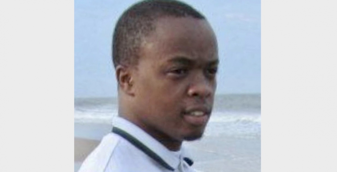 Eric Kylla, 27, of Columbia, Maryland Passes away in a Road Accident