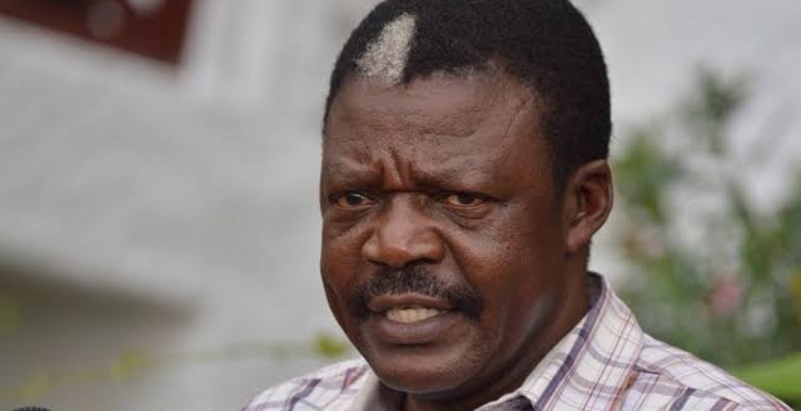 38 Kenyan MPs to be Tested for Covid-19 After Interacting with Infected Colleague