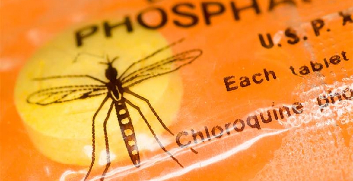 Gov’t Warns Kenyans Against Using Chloroquine to Treat Covid-19