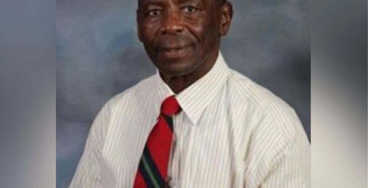 Kenyan-Born Teacher Dr James Gicheha Njeng'ere in Mobile, Alabama Dies in a Road Accident