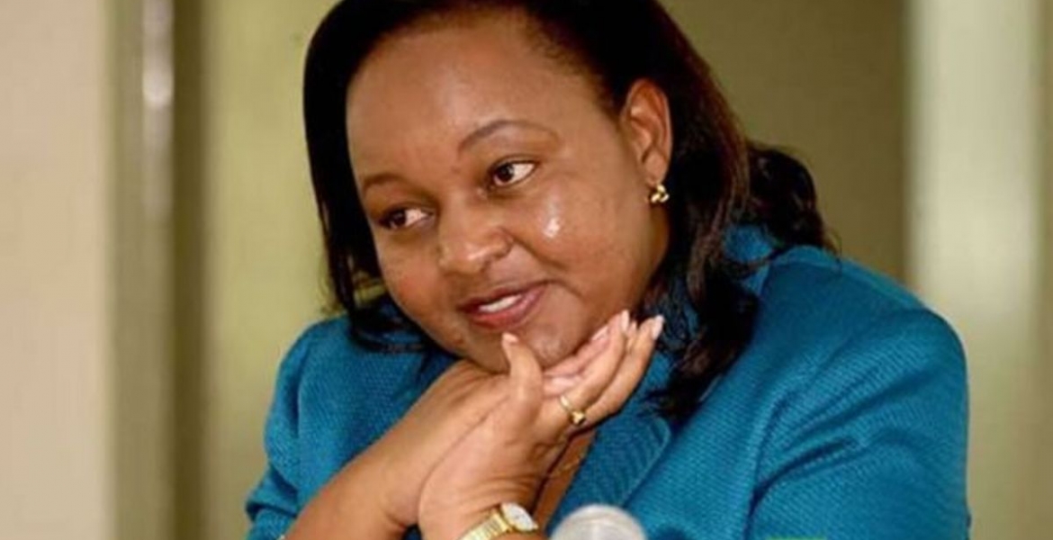 MCA Files Impeachment Motion Against Kirinyaga Governor Anne Waiguru