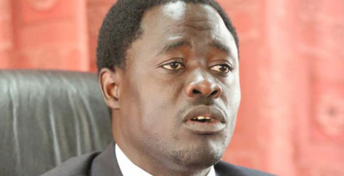 Kenyan MP Wants Unmarried Magistrates Barred from Handling Child Cases