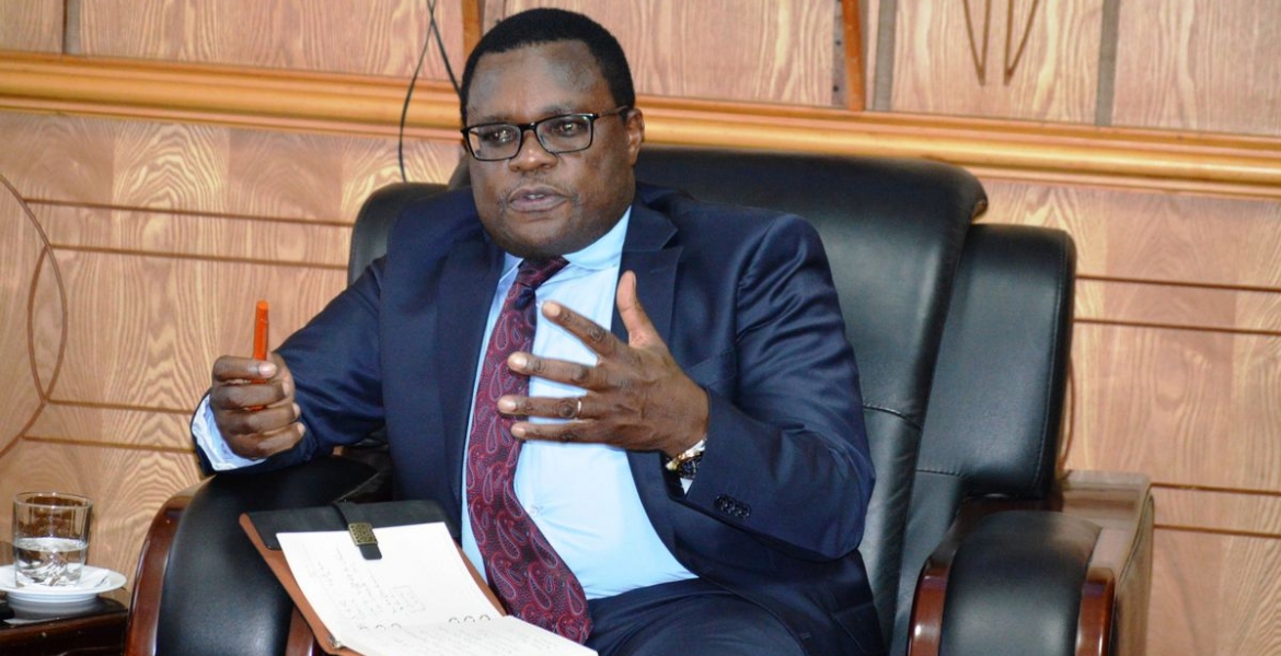 Four Kenyan Senators Stuck in Germany over Coronavirus Scare