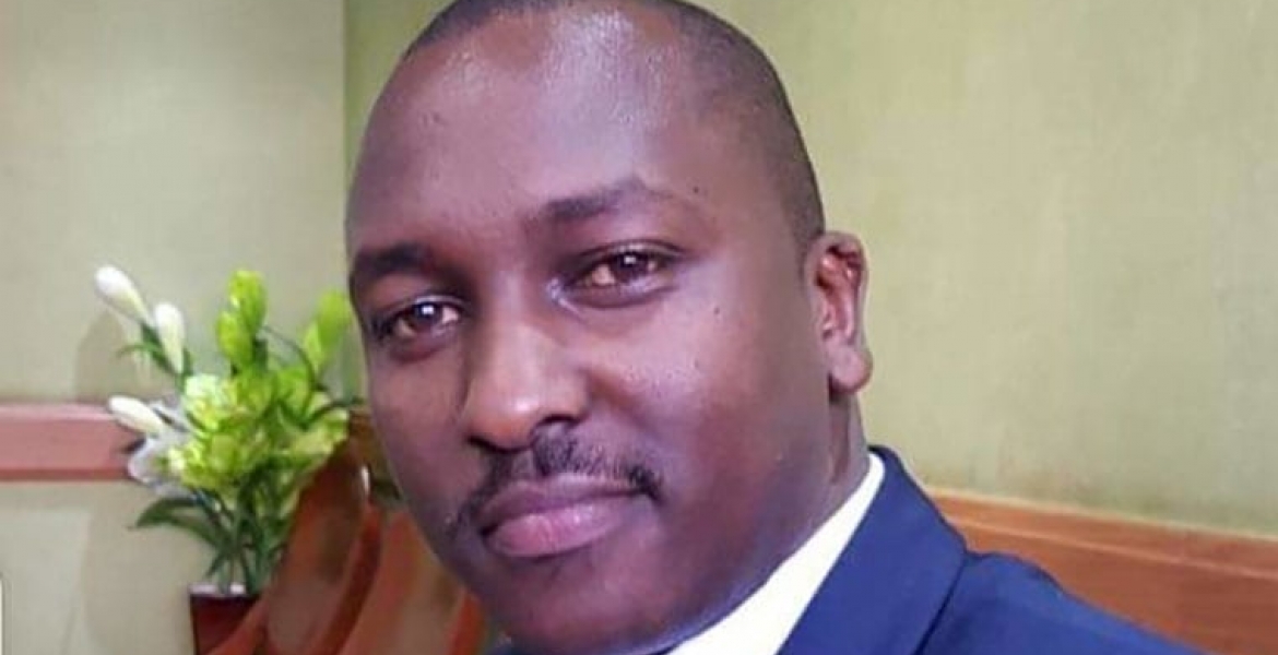 Kenya Invites FBI to Investigate Sergeant Kipyegon Kenei’s Murder