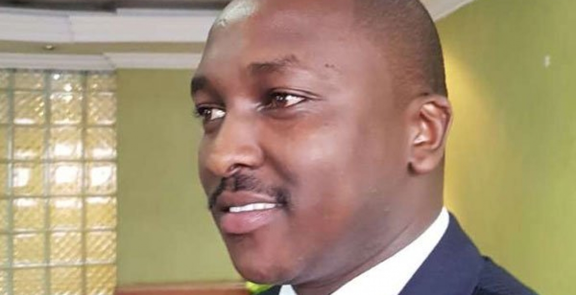 Police Officer Attached to Ruto's Office was Murdered in Cold Blood, DCI Says