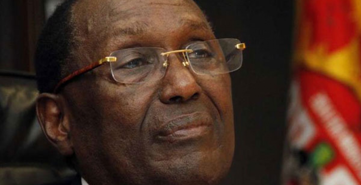 Kenyan Tycoon Chris Kirubi to Buy Sh2.7 Billion Worth of Shares in Centum