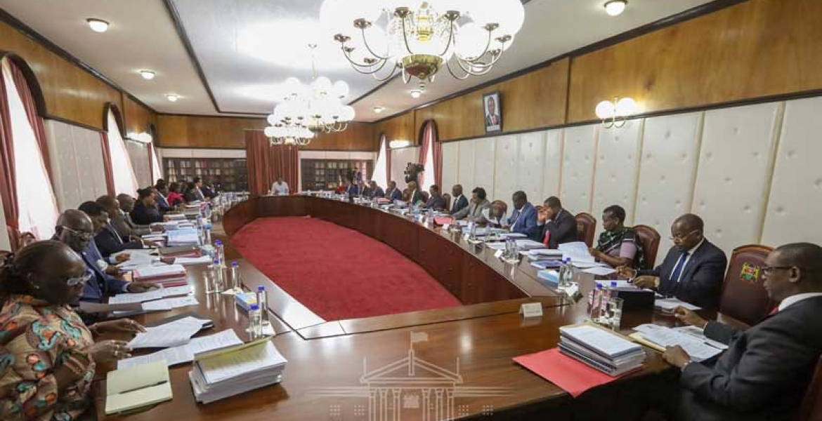 Kenya to Host Sh8 Billion Africa CDC