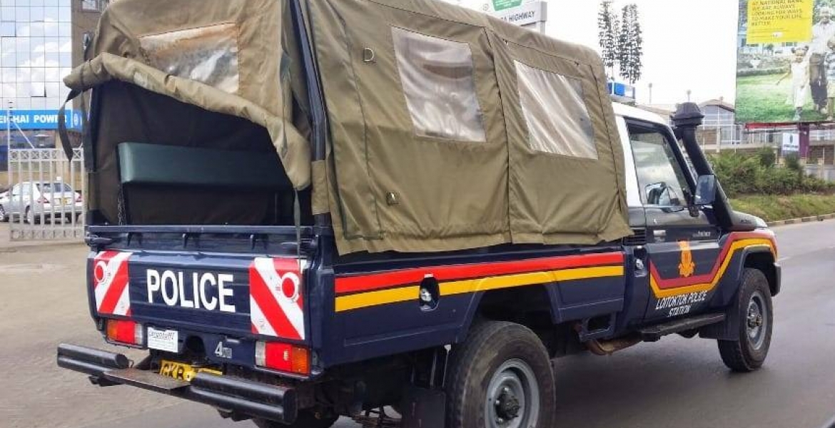 Youth Accuse Kenyan Man of Having Coronavirus, Stone Him to Death