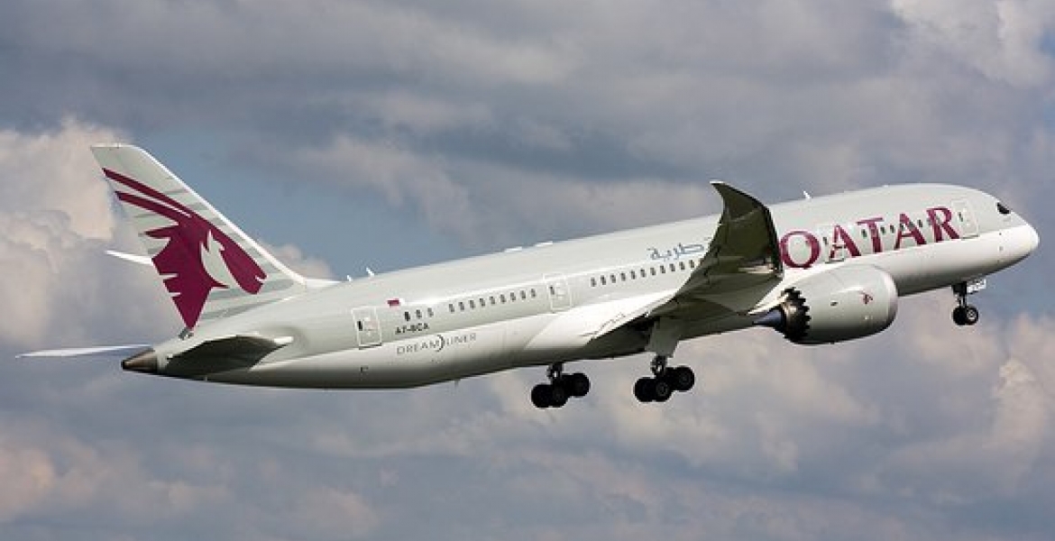 Kenyan Man Dies Aboard Nairobi-Bound Qatar Airways Flight