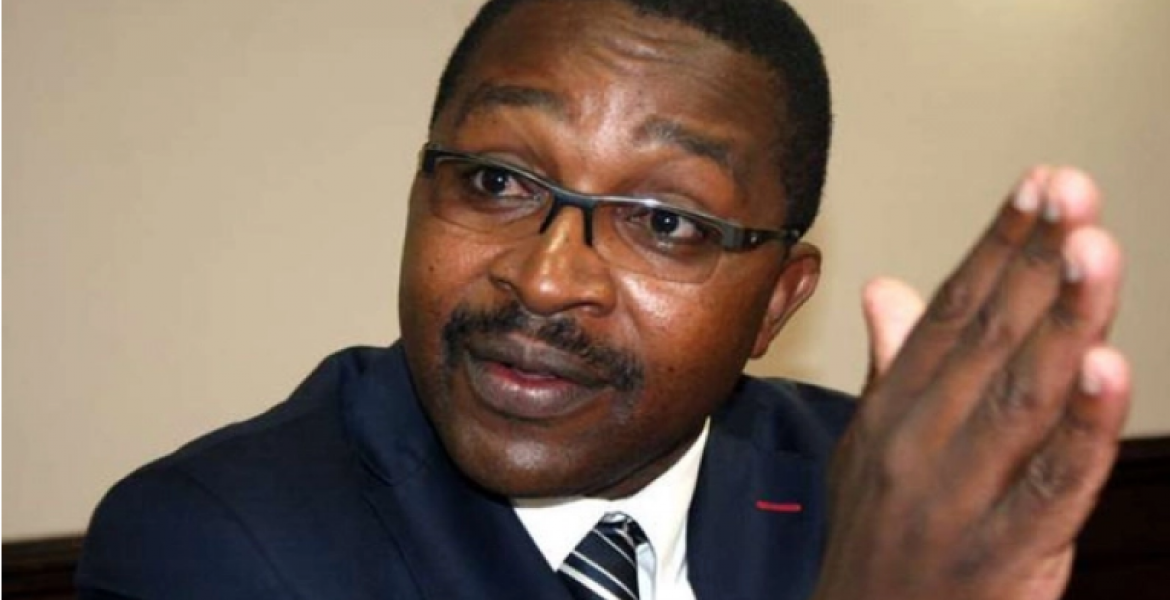 Covid-19: Murang’a Governor Mwangi wa Iria Bans Travelers from Other Counties