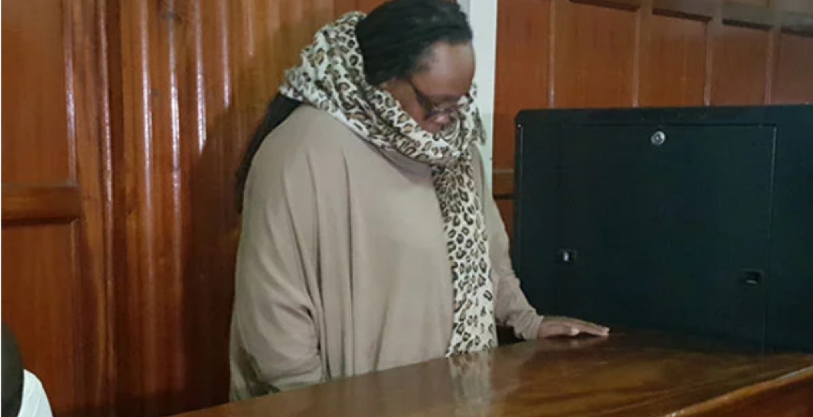 Nairobi Woman Charged with Defrauding Dutchman of Sh2.9 Million in Surrogacy Deal