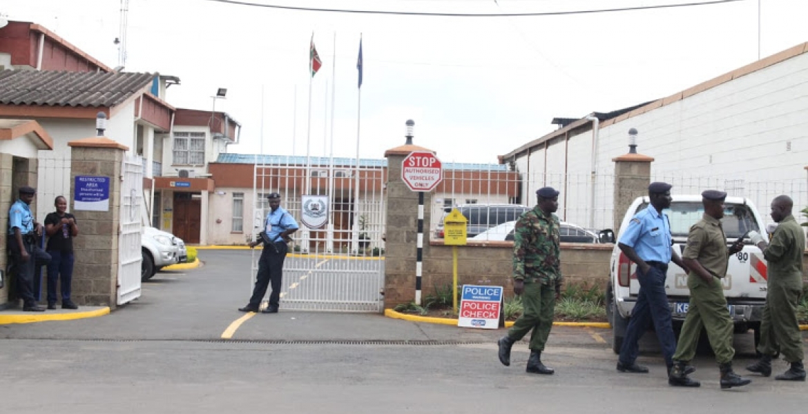 Police Seek to Arrest, Question 8 Kenyan MPs over ‘Secret’ Trip to Somalia