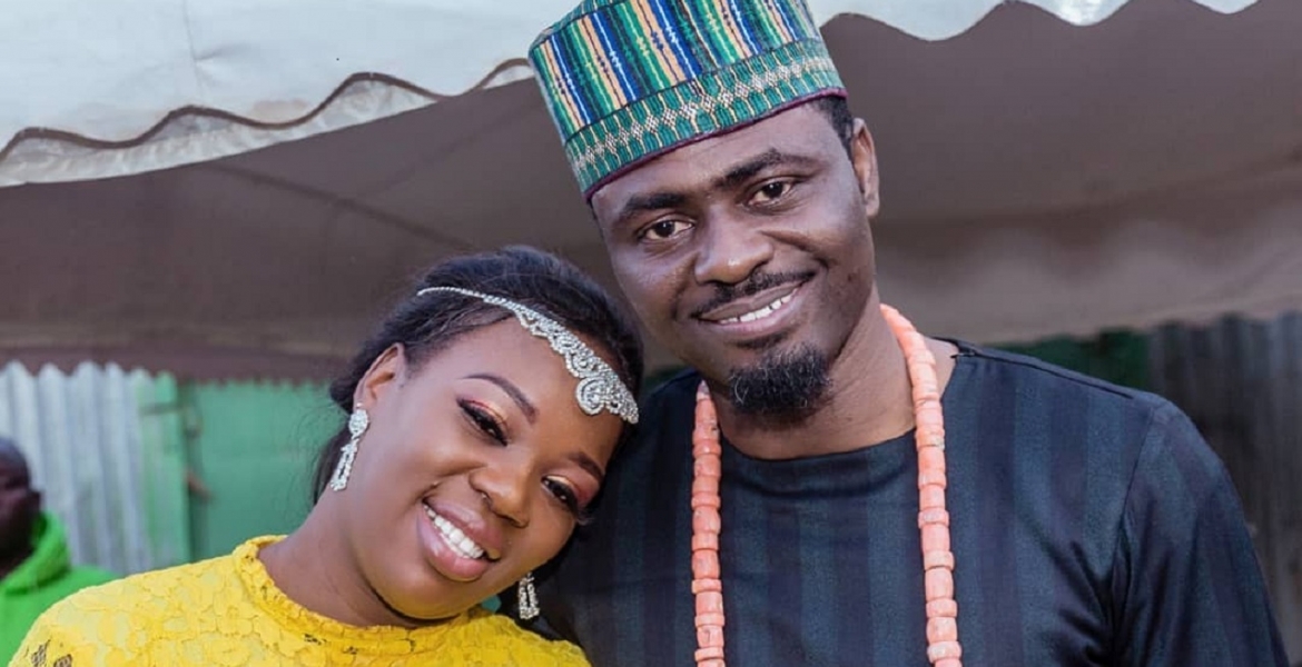 Detectives Quiz Kenyan Singer Ruth Matete over Husband’s Death as Nigerian Embassy Holds His Body