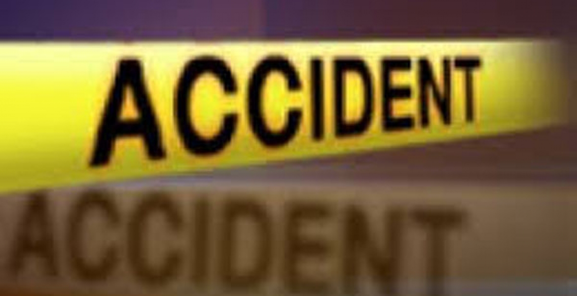 Kenyan Couple Stuck in India Loses Son in Road Accident