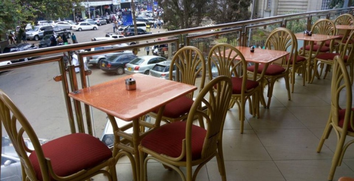 Kenya Government Allows Restaurants to Reopen, Serve Alcohol