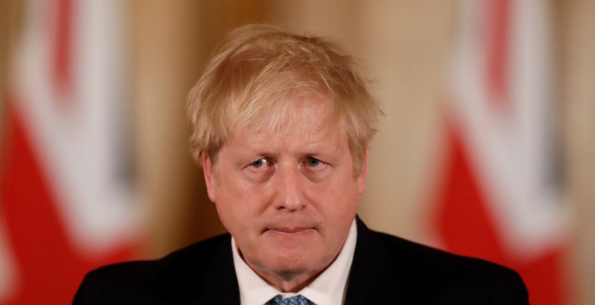 UK Prime Minister Boris Johnson Moved to ICU After Health Condition Worsens