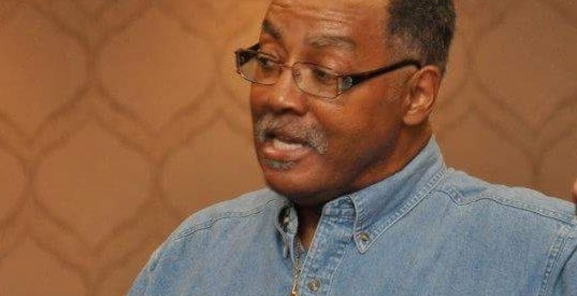 Bishop Who Refused to Close His Church Saying &quot;God is Larger than this Virus&quot; Dies of Covid-19