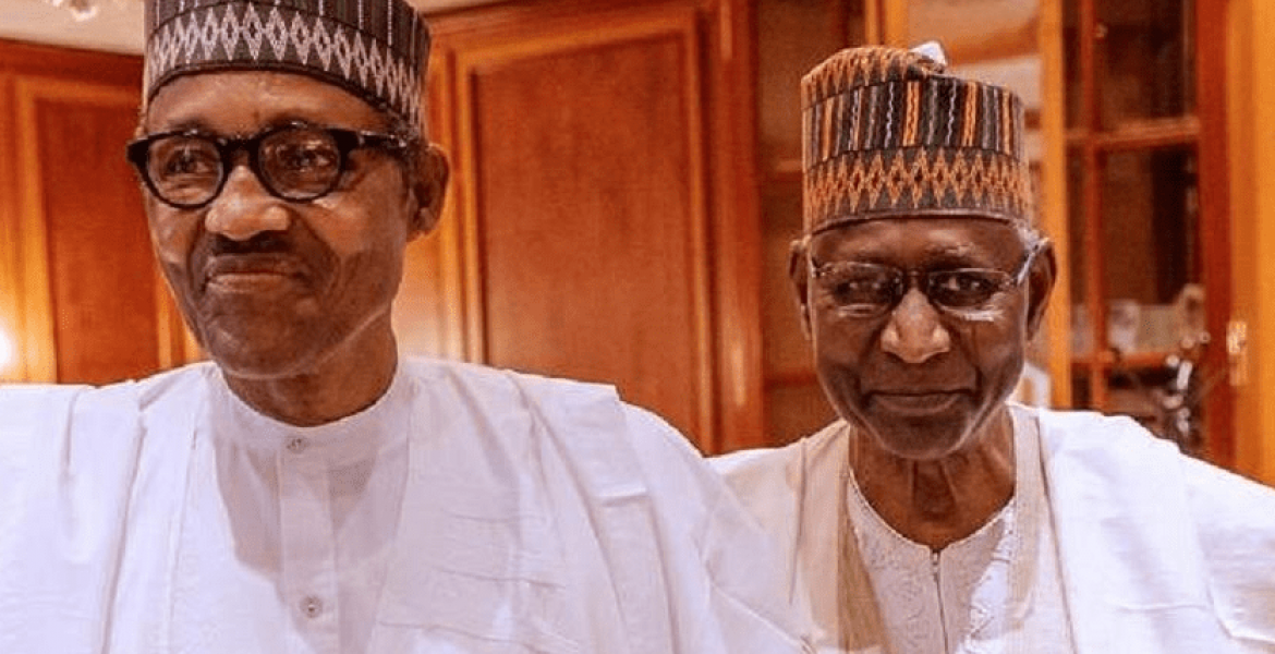 Nigeria President Buhari’s Chief of Staff Dies from Covid-19