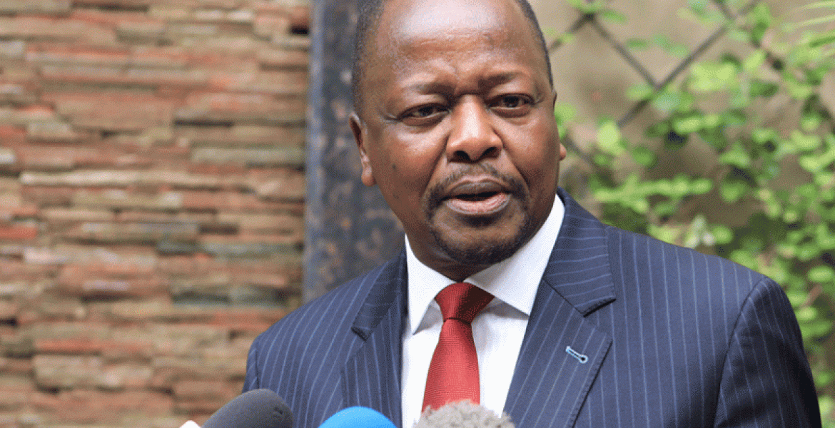 Kenya’s Covid-19 Cases Rise to 281