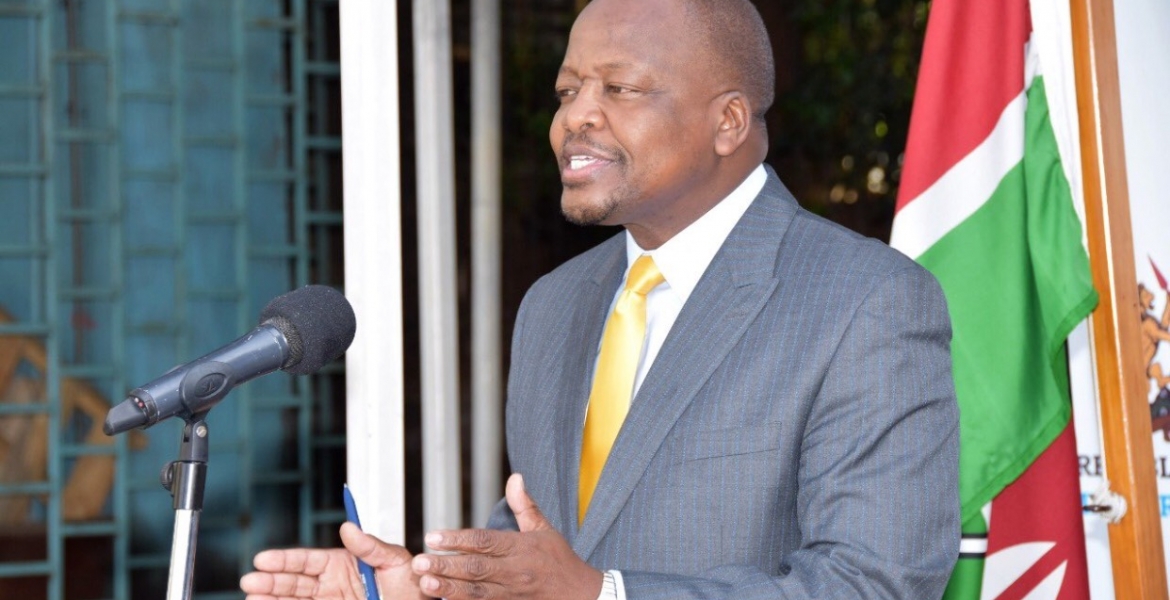 Kenya’s Coronavirus Cases Pass the 300 Mark After 7 New Positive Tests