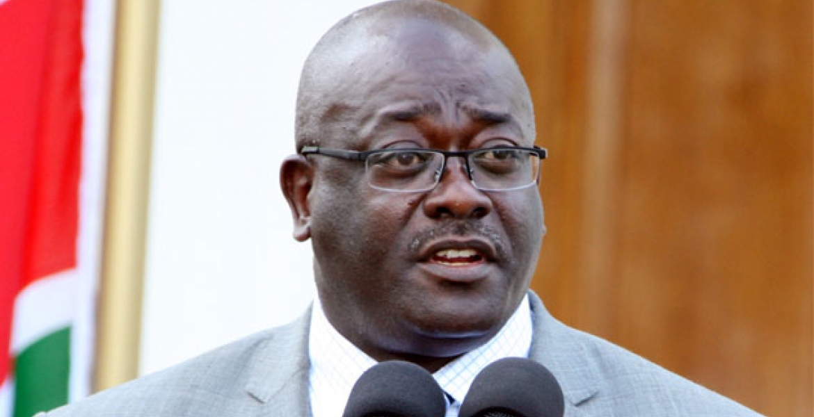 Two Kenyans Succumb to Covid-19 in the UK