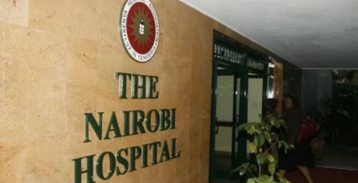 Nairobi Hospital Begins Covid-19 Testing, to Charge Sh10,000