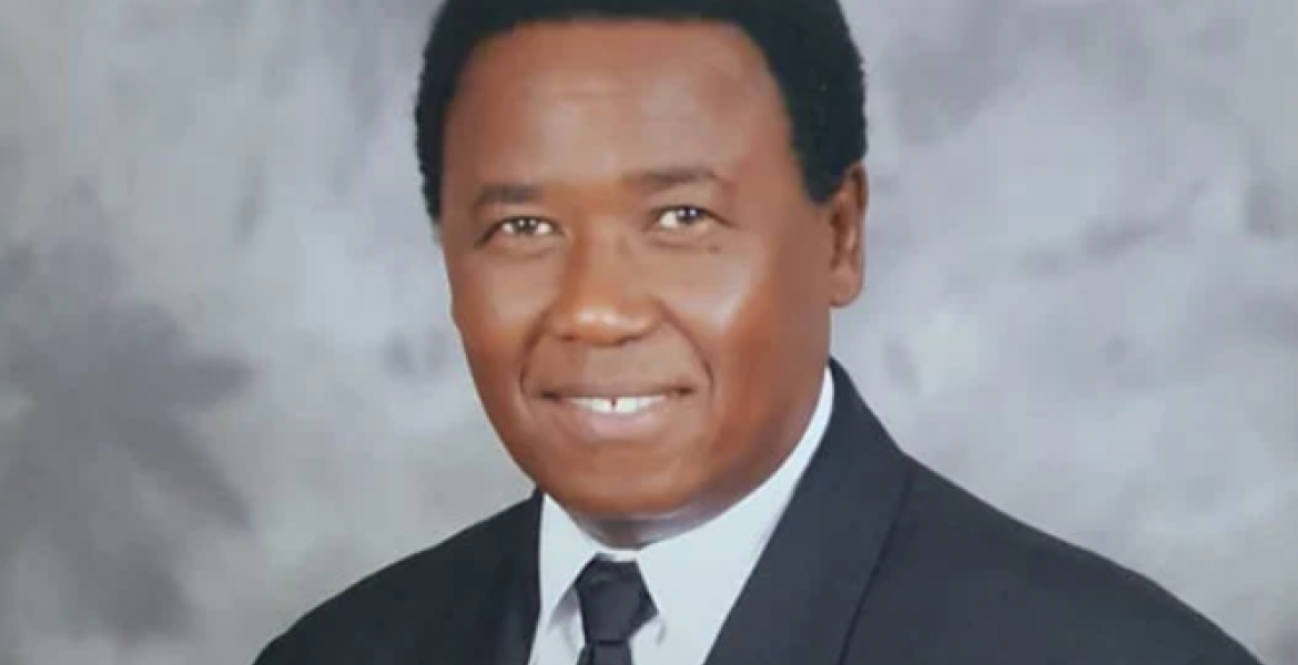 Kenya Airways Pilot Who Died of Covid-19 after New York - Nairobi Flight is a Hero, Says Health Cabinet  Secretary