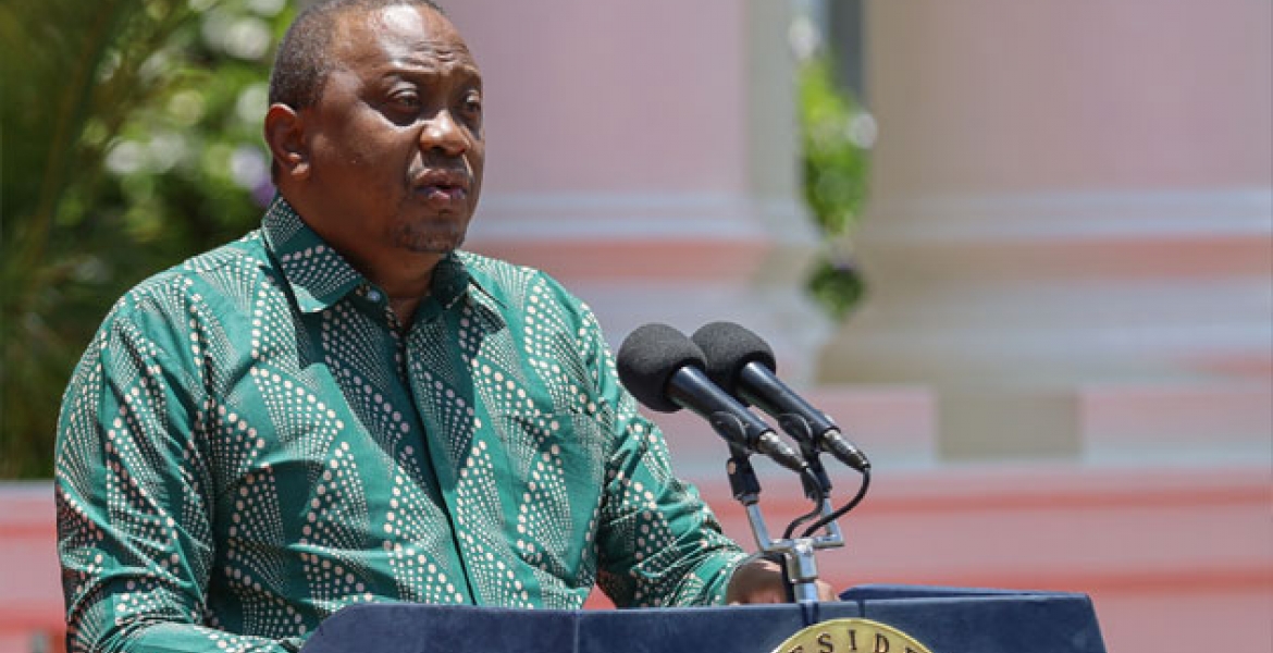 Kenya's Covid-19 Cases Rise to 234 as One More Patient Dies