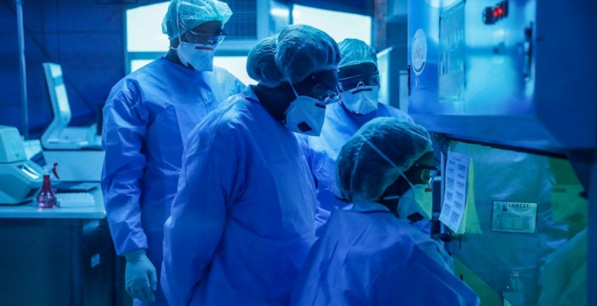 Gov’t to Launch Mass Covid-19 Testing for All Kenyan Health Workers