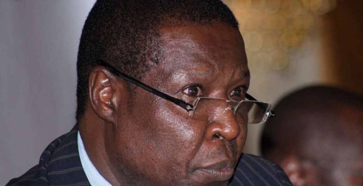 Kenya’s Immigration Orders Foreigners to Renew Expired Permits Online