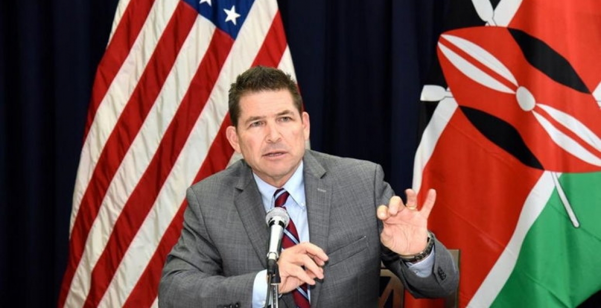 US Boosts Kenya’s Covid-19 Response with Additional Sh50 Million Funding