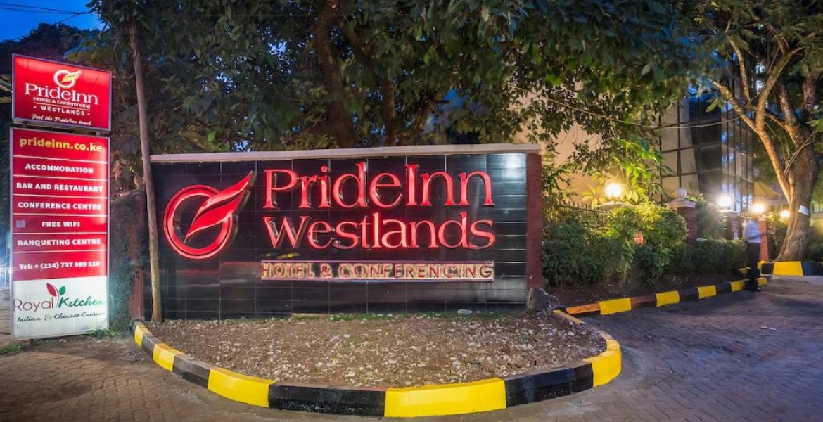Pay Your Own Bills, Government Tells Kenyans Quarantined at PrideInn Hotel
