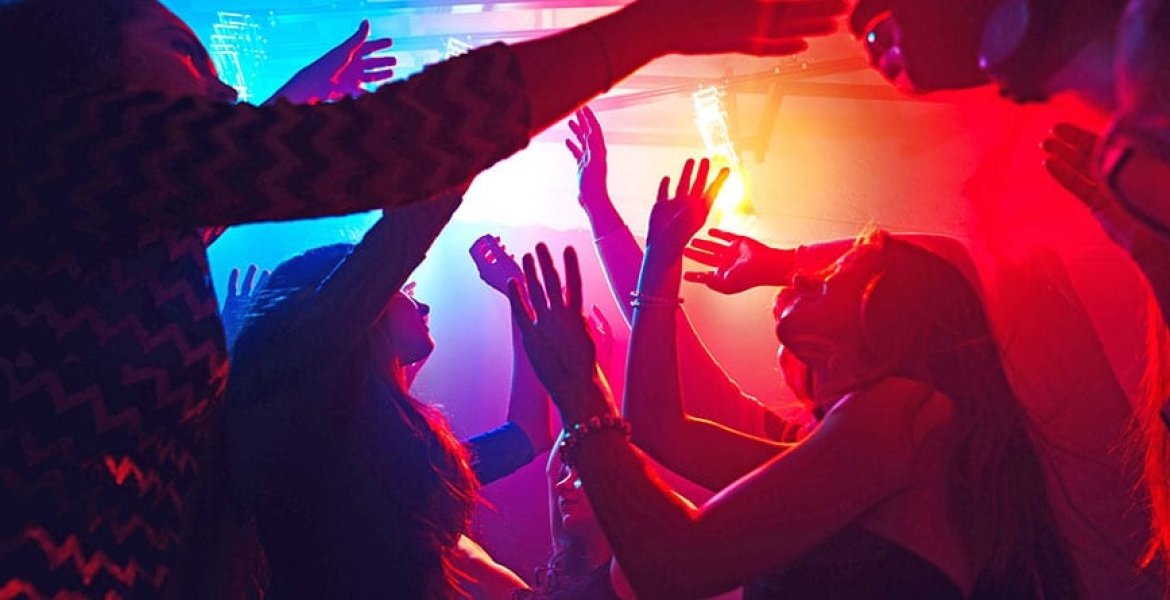 Magistrate, KDF Officer Among 30 Revelers Arrested at an Unbridled Party in Nairobi