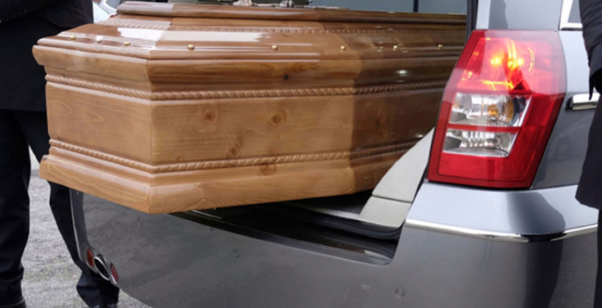 Kenyan Driver Who Ferried Fake Mourners, Empty Coffin from Nairobi to Homa Bay Tests Positive for Covid-19